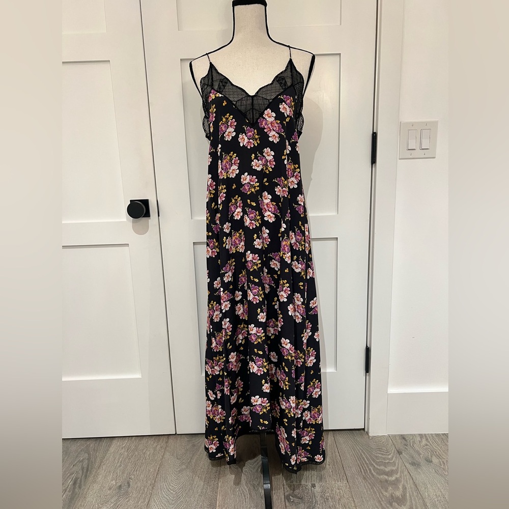 ZADIG & VOLTAIRE dress - Size S
